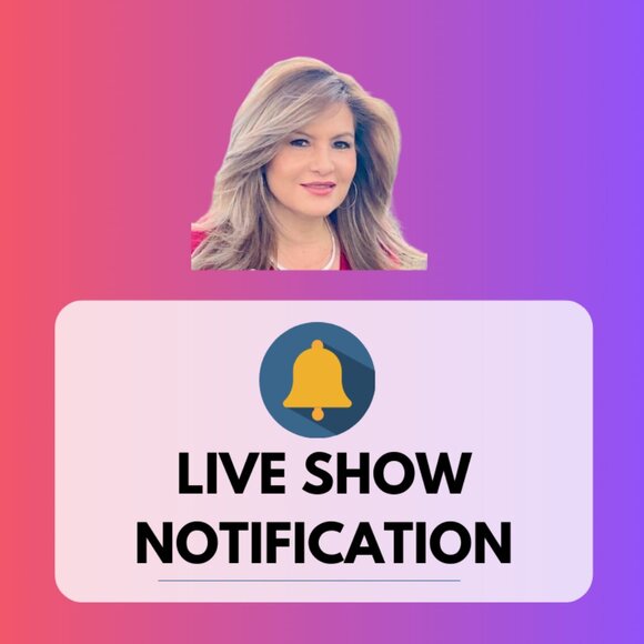 Live Show Notification - Picture 1 of 13